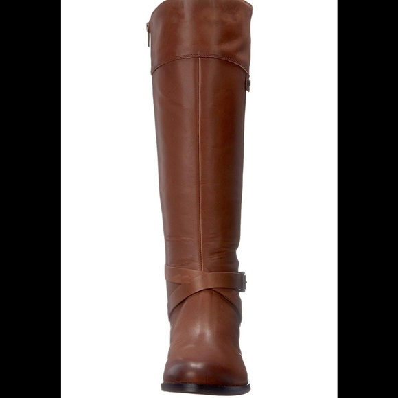 NEW Vince Camuto Riding Boot 7.5 - Picture 2 of 4